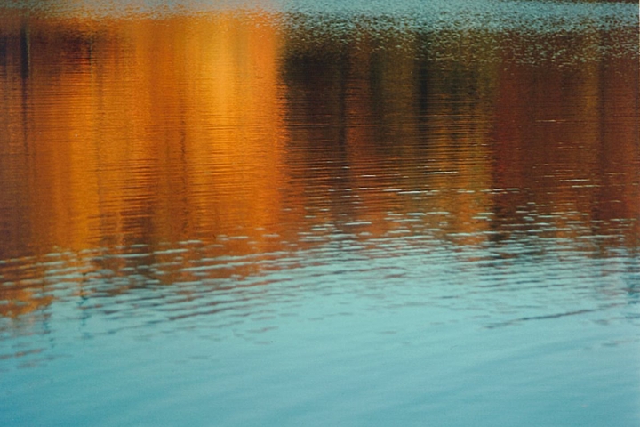 Ombres et lumières